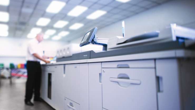 Digital Printing